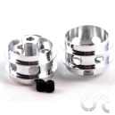 Jante 16' (16 x10mm) "Air System"