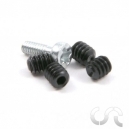 Kit de Vis de Base pour configuration du d&eacute;battement AV