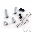 Kit de Vis Complet pour configuration du d&eacute;battement AV