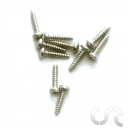 Vis Longue 2.2 x 9.5mm x10