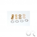 Set complet Cales Pour Axes de 3mm - 1/24