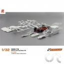 Kit Blanc Complet Peugeot 208 T16