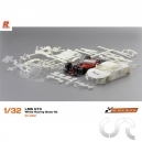 Kit Blanc Complet Audi R8 LMS GT3