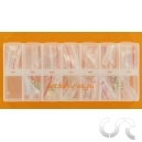 Boite de Full Spacers (130 pi&egrave;ces)