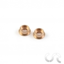 Palier Racing Pour Support Moteur EVO (3/32) x2