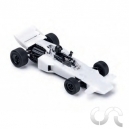 Kit Blanc Complet Lotus 72