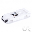 Carrosserie Matra MS670B (1973)