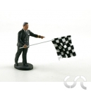 L&eacute;on Directeur De Course