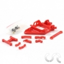 Support Moteur RT3 Anglewinder Offset 0.5mm Extra Hard