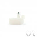 Guide Racing Lame Courte Taille Basse x1