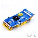 Mirage Renault GR8 LM77 N&deg;10