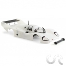 Carrosserie Porsche 956 KH