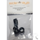 Pneus Medium Pro Speed Sp&eacute;cial Groupe C x4