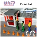 Ticket Hut