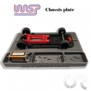 Plaque Pour Configuration Ch&acirc;ssis