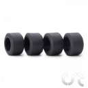 Pneus Slick AR Classic F1 Early 70's Gomme C1