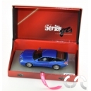 Alpine A 610 Bleu M&eacute;tal "LeMans"