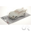 Porsche 911 GT2 Kit Blanc