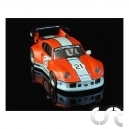 Porsche 911 GT2 "Gulf Edition" N&deg;21