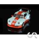 Porsche 911 GT2 "Gulf Edition" N&deg;20