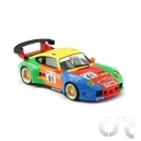 Porsche 911 GT2 "Le Mans 1998" N&deg;61