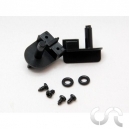 Guide Pour Piste Ninco x2 - 1/24