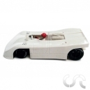 Porsche 908/3 en Kit blanc