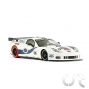 Chevrolet Corvette C6R "Martini Racing" N&deg;99