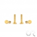 Vis M&eacute;trique de Carrosserie 2.2x8mm ( Diam&egrave;tre:1.9mm) x10