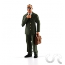 Figurine Charles Deutsch