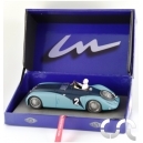 Bugatti 57G LM1937 N&deg;2