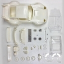 Carrosserie Porsche 911 GT2 Compl&egrave;te