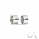 Jantes Avant pour Porsche 911 (15x8.2mm) x2