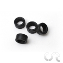 Pneus Arri&egrave;re Shore 30 (21.5x10mm) x4