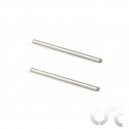 Axes 50mm (Diam&egrave;tre: 3mm) x2