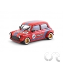 Mini Cooper Martini Red Edition N&deg;28