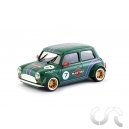 Mini Cooper Martini Green Edition N&deg;7