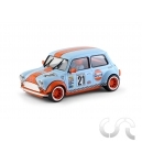 Mini Cooper Gulf N&deg;21