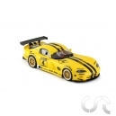 Dodge Viper GTS-R N&deg;4 (Yellow/Black)