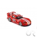 Dodge Viper GTS-R N&deg;91 (Red)
