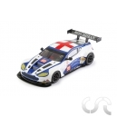 ASV GT3 Le Mans 2016 N&deg;99