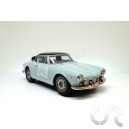 Alfa Romeo Giulietta "Monte Carlo 61" N&deg;249