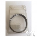 Tresse 0.65mm Epaisseur (1m&egrave;tre) Pour Guide De Type S-026SS