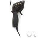 Poign&eacute;e Basic-2 35 Ohms - Noir