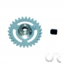 Couronne Plastique Anglewinder 28d