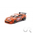 Toyota Supra N&deg;6 (Esso Tiger)