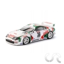 Toyota Supra N&deg;36 (Castrol