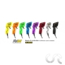 Poign&eacute;e Basic-2 35 Ohms - Mauve