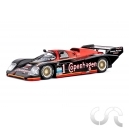 Porsche 962 IMSA Sebring 1988 N&deg;1