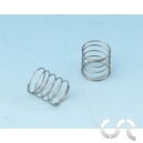 Ressort Pour Guide x2